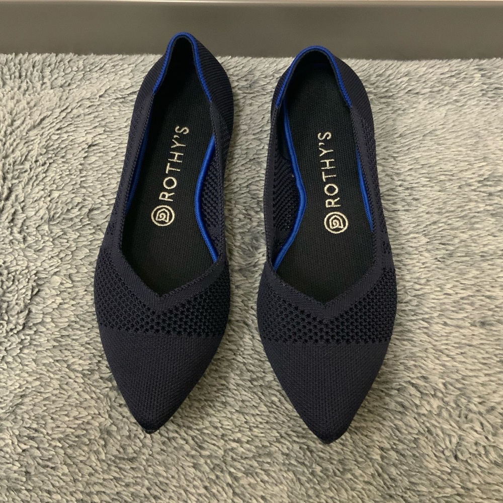 Rothy’s Flats